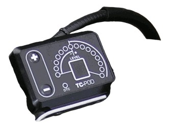 Traction Control anti-patinage, anti-cabrage Nemesis