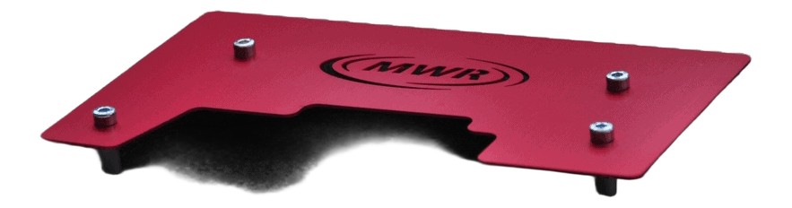 FILTRE à AIR MWR HIGH EFFIECIENT POUR BMW S 1000RR / HP4 2010›2014