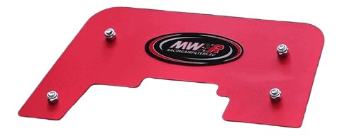 FILTRE à AIR MWR RACE POUR BMW S 1000RR / HP4 2010›2014