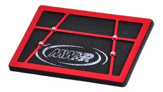 FILTRE à AIR MWR HIGH EFFICIENT POUR BMW S 1000RR / XS 2015›2018
