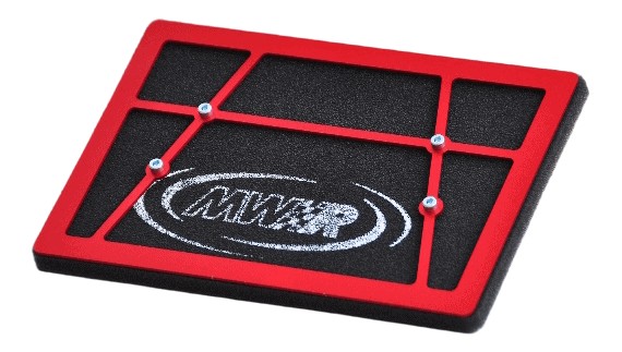 FILTRE à AIR MWR HIGH EFFICIENT POUR BMW S 1000RR / XS 2015›2018