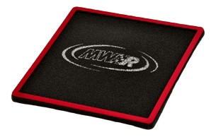 FILTRE à AIR MWR PERFORMANCE POUR DUCATI MONSTER 600 / 750 / 900