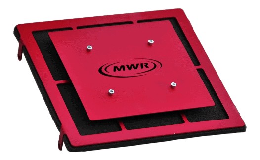FILTRE à AIR MWR HIGH EFFICIENT POUR DUCATI SUPERSPORT 750 / 900