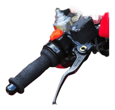 FILTRE à AIR MWR HIGH EFFICIENT POUR DUCATI SUPERSPORT 750 / 900
