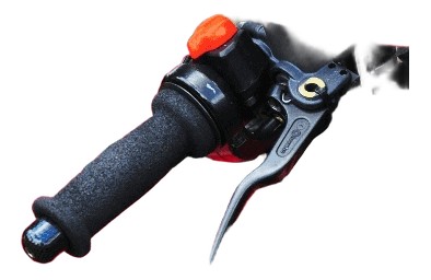 FILTRE à AIR MWR HIGH EFFICIENT POUR DUCATI ST3 / ST4