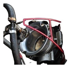 FILTRE à AIR MWR PERFORMANCE POUR DUCATI SBK 748R