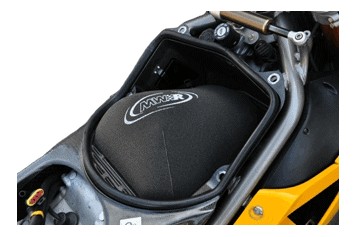 FILTRE à AIR MWR PERFORMANCE POUR DUCATI SBK 748R