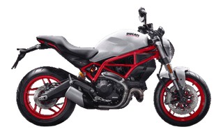 Reprogrammation Boitier ECU Monster 797 (débridage A2)