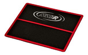 FILTRE à AIR MWR PERFORMANCE POUR DUCATI MONSTER 620 / 695 / 800EI / 1000 / 1000DS