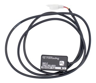 CHRONO GPS PZ-RACING POUR APRILIA RSV4 2017-2024 (AP700)