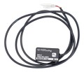 CHRONO GPS PZ-RACING POUR APRILIA RSV4 2017-2024 (AP700)