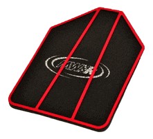 FILTRE à AIR MWR PERFORMANCE POUR DUCATI MULTISTRADA 620 / 1000 / 1100