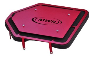 FILTRE à AIR MWR HIGH EFFECIENT POUR DUCATI MULTISTRADA 620 / 1000 / 1100