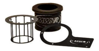 FILTRE à AIR MWR PERFORMANCE POUR DUCATI SPORT 1000 / 1000S / GT1000 / PAUL SMART