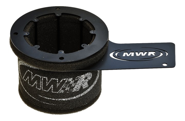 FILTRE à AIR MWR PERFORMANCE POUR DUCATI SPORT 1000 / 1000S / GT1000 / PAUL SMART