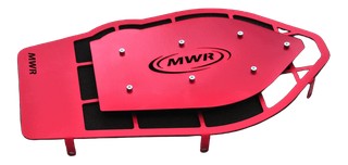 FILTRE à AIR MWR HIGH EFFECIENT POUR DUCATI SPORT 1000 / 1000S / GT1000 / PAUL SMART