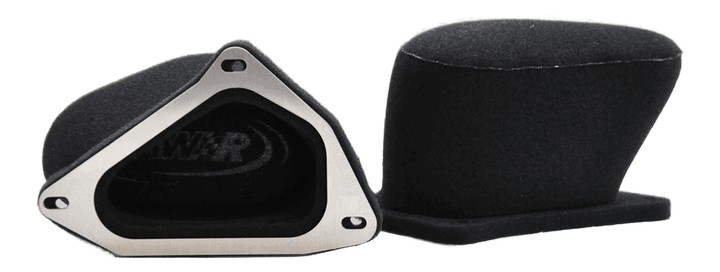 FILTRE à AIR MWR PERFORMANCE POUR DUCATI SBK 848 / 1098 / 1198 - STREETFIGHTER