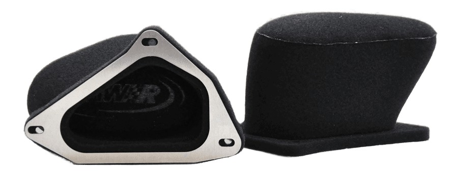 FILTRE à AIR MWR PERFORMANCE POUR DUCATI SBK 848 / 1098 / 1198 - STREETFIGHTER