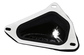 FILTRE à AIR MWR PERFORMANCE POUR DUCATI SBK 848 / 1098 / 1198 - STREETFIGHTER
