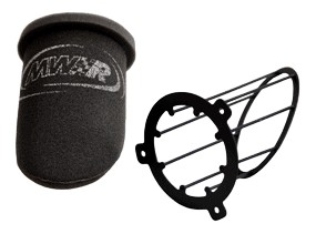 FILTRE à AIR MWR PERFORMANCE POUR DUCATI MONSTER 696 / 796 / 1100 / S / EVO