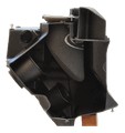 FILTRE à AIR MWR PERFORMANCE POUR DUCATI MONSTER 696 / 796 / 1100 / S / EVO