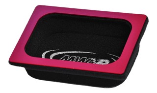 FILTRE à AIR MWR PERFORMANCE POUR DUCATI DESMOSEDICI