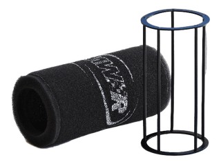 FILTRE à AIR MWR PERFORMANCE POUR DUCATI HYPERMOTARD 821 SP / HYPERSTRADA 821 2013›2016