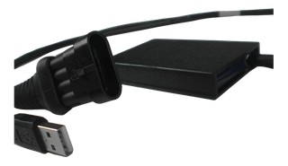 Interface USB TCS-NEMESIS