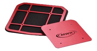 FILTRE HIGH EFFECIENT