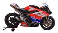 LIGNE COMPLETE TITANE FM-PROJECTS PANIGALE V4