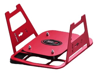 FILTRE MWR RACE POUR DUCATI PANIGALE 899 / 959 / 1199 / 1299 / V2