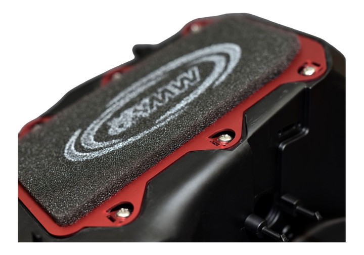 FILTRE à AIR MWR PERFORMANCE POUR DUCATI HYPERMOTARD 950 19›24