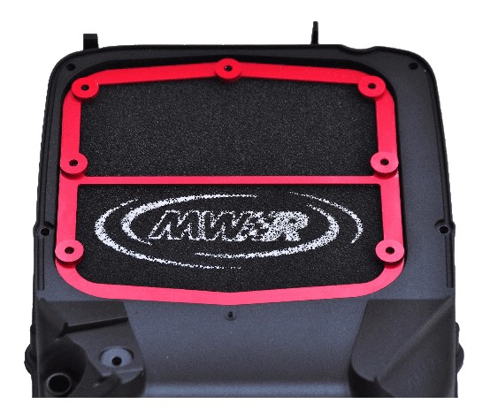 FILTRE à AIR MWR PERFORMANCE POUR DUCATI MTS 950 / 1200 / 1260