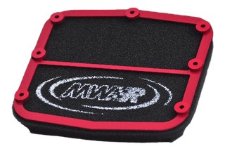 FILTRE à AIR MWR PERFORMANCE POUR DUCATI X-DIAVEL 2016›2022