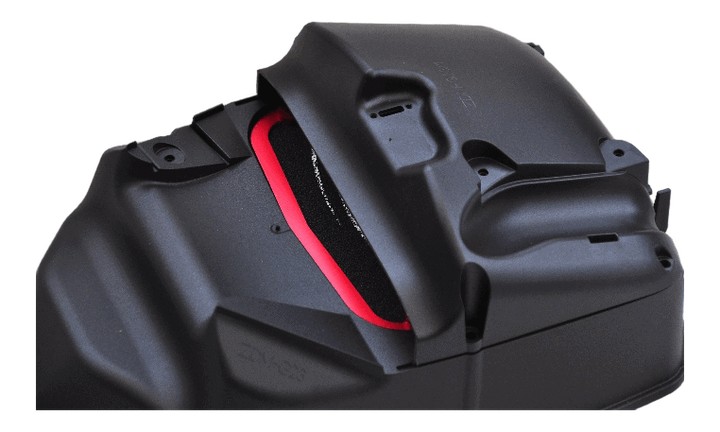 FILTRE à AIR MWR PERFORMANCE POUR DUCATI X-DIAVEL 2016›2022