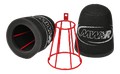 FILTRE à AIR MWR PERFORMANCE POUR HONDA VTR 1000 2000›2005