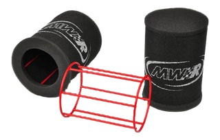 FILTRE à AIR MWR PERFORMANCE POUR HONDA CBR 1000RR 2004›2007