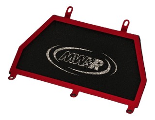 FILTRE à AIR MWR PERFORMANCE POUR HONDA CBR 600RR 2007›2016