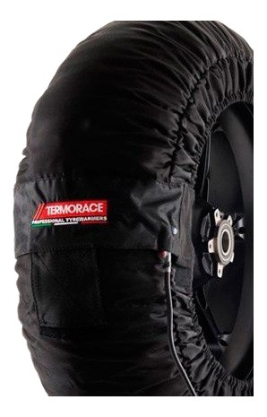 TERMORACE ONE 2014