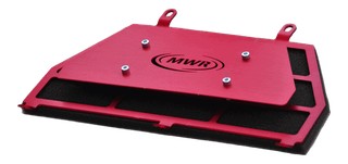 FILTRE à AIR MWR HIGH EFFECIENT POUR HONDA CBR 600RR 2007›2016