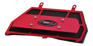 FILTRE à AIR MWR RACE POUR HONDA CBR 600RR 2007›2016