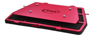 FILTRE à AIR MWR HIGH EFFECIENT POUR HONDA CBR 1000RR 2008›2016