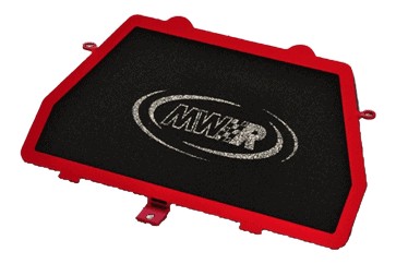FILTRE à AIR MWR PERFORMANCE POUR HONDA CBR 1000RR 2008›2016
