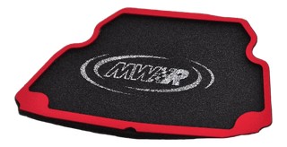 FILTRE à AIR MWR PERFORMANCE POUR HONDA CB 650F / CBR 650F 2014›2016
