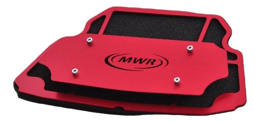 FILTRE à AIR MWR HIGH EFFECIENT POUR HONDA CB 650F / CBR 650F 2014›2016