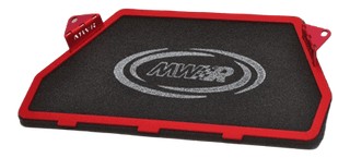 FILTRE à AIR MWR PERFORMANCE POUR HONDA CBR 1000RR / SP1 / SP2  2017-2018