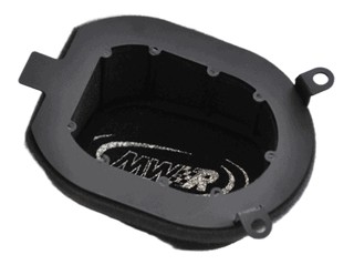 FILTRE à AIR MWR PERFORMANCE POUR KAWASAKI Z 800  2013›2016