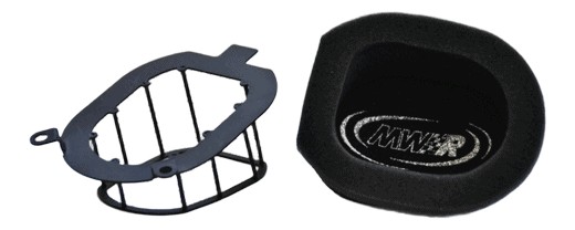 FILTRE à AIR MWR PERFORMANCE POUR KAWASAKI Z 800  2013›2016