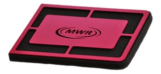 FILTRE à AIR MWR PERFORMANCE POUR KAWASAKI NINJA 300 2013›2017