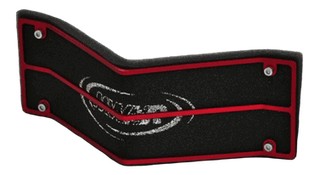 FILTRE à AIR MWR PERFORMANCE POUR KAWASAKI ZX-10RR 2004›2007